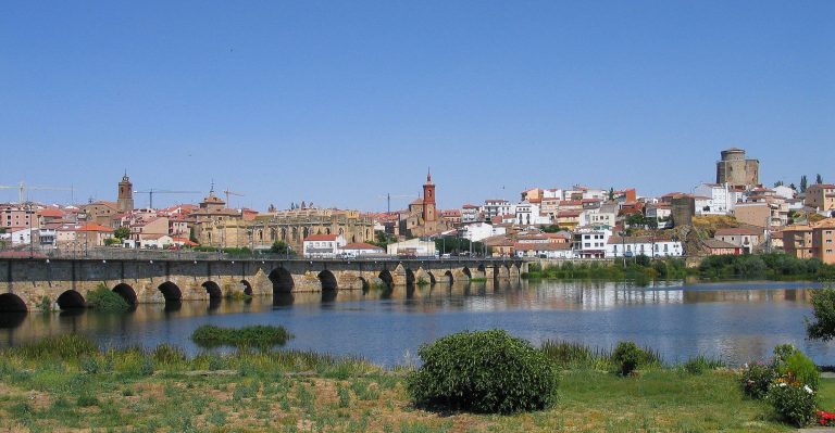 Lee más sobre el artículo Alba de Tormes, tanto por celebrar