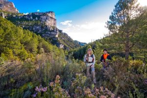 Lee más sobre el artículo Castellón. Escenario ideal para el turismo activo