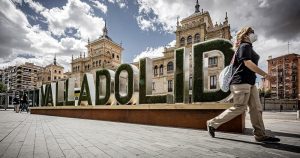 Lee más sobre el artículo Valladolid, paso a paso. Rutas por sus espacios protegidos