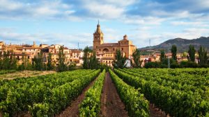 Lee más sobre el artículo La Rioja. Senderos para descubrir su patrimonio único