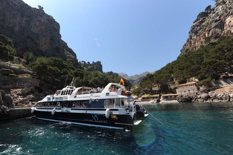 Lee más sobre el artículo Cinco planes para disfrutar de Mallorca en Familia