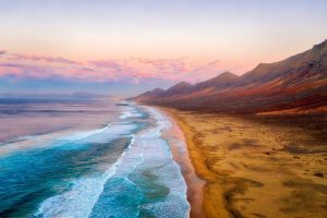 Lee más sobre el artículo 4 playas para visitar esta primavera