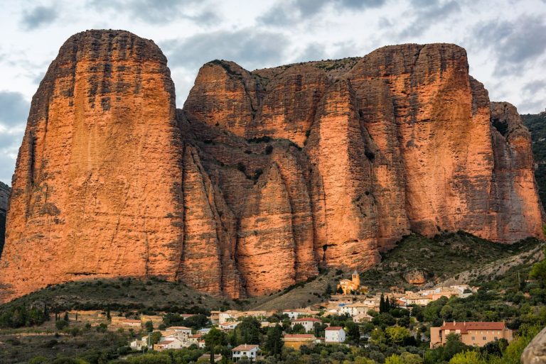 Lee más sobre el artículo Propuestas activas en la Hoya de Huesca