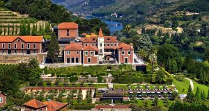 Lee más sobre el artículo Nueva temporada de retiros de primavera en Six Senses Douro Valley