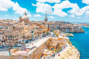 Lee más sobre el artículo ¿Pensando en una escapada? Malta es el destino perfecto a tan solo un par de horas en avión