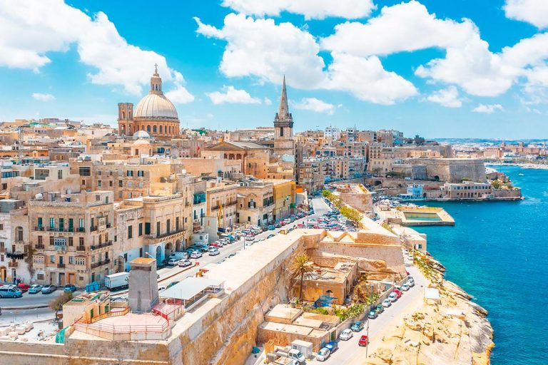 Lee más sobre el artículo ¿Pensando en una escapada? Malta es el destino perfecto a tan solo un par de horas en avión