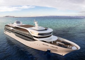 Lee más sobre el artículo Silversea presenta los nuevos viajes para las temporadas 2023/2024