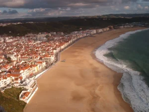Lee más sobre el artículo Esta primavera tu destino es Ohai Nazaré: naturaleza, cultura y aventura en Portugal