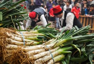 Lee más sobre el artículo Ruta de la Calçotada