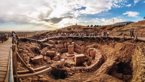 Lee más sobre el artículo Göbeklitepe, el yacimiento turco de 12.000 años de antigüedad que bate récords