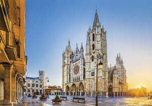 Lee más sobre el artículo 11 pistas para una «Ruta Histórico-Industrial» en León