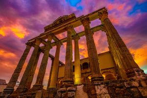 Lee más sobre el artículo Visita Mérida y su legado romano