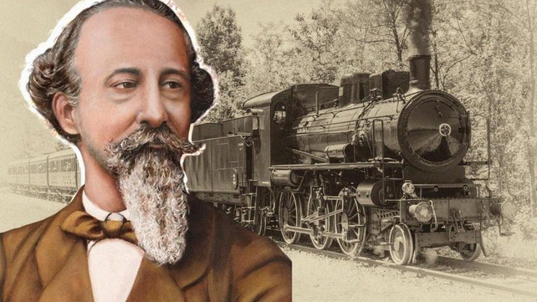 Lee más sobre el artículo Sexta edición del Tren de José Zorrilla