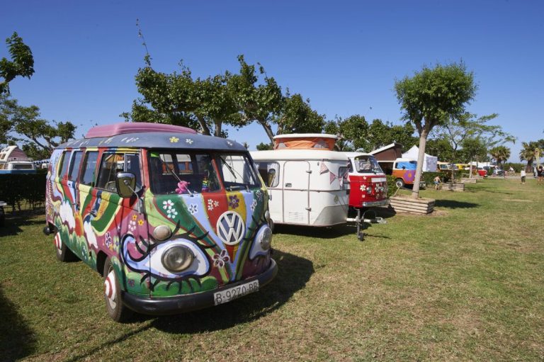 Lee más sobre el artículo The Originals Fest – 18ª edición de la FurgoVolkswagen