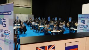 Lee más sobre el artículo La gran oportunidad del salón Turexpo Galicia para la oferta turística: reuniones con cerca de 40 turoperadores de 11 países