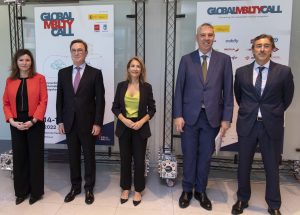 Lee más sobre el artículo Global Mobility Call será clave en la redefinición global de la movilidad sostenible
