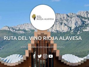 Lee más sobre el artículo LA RUTA DEL VINO DE RIOJA ALAVESA CELEBRA SU II ENCUENTRO ENOTURÍSTICO