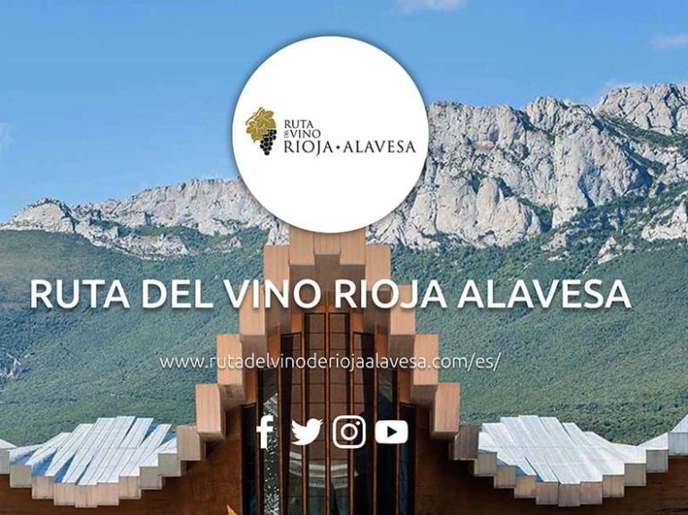 Lee más sobre el artículo LA RUTA DEL VINO DE RIOJA ALAVESA CELEBRA SU II ENCUENTRO ENOTURÍSTICO