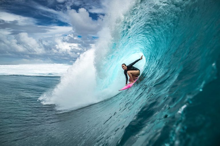 Lee más sobre el artículo Lugares para practicar surf en la Comunidad Valenciana
