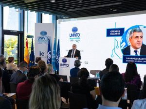 Lee más sobre el artículo La OMT inaugura el Programa Futuros Digitales para las pymes