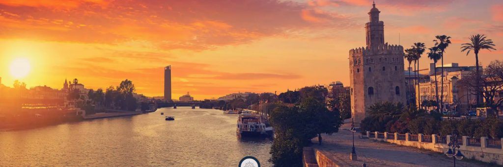 Andalucía al completo por el Guadalquivir