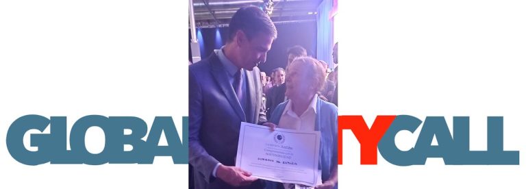 Lee más sobre el artículo La revista AireLibre impregna de sostenibilidad la Global Mobility Call
