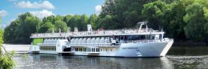 Lee más sobre el artículo CroisiEurope propone acompañante gratis o pagando la mitad en sus más populares cruceros fluviales