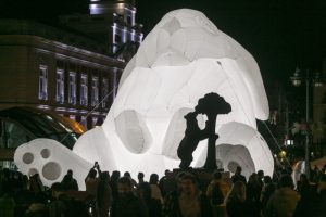 Lee más sobre el artículo Madrid, Capital Mundial del Deporte
