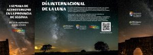 Lee más sobre el artículo Día Internacional de Observación de la Luna