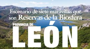 Lee más sobre el artículo León – Reservas de la Biosfera