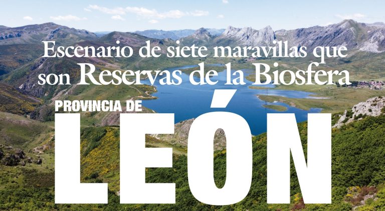 Lee más sobre el artículo León – Reservas de la Biosfera