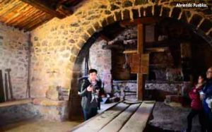 Lee más sobre el artículo T-Guío, programa Abriendo Pueblos