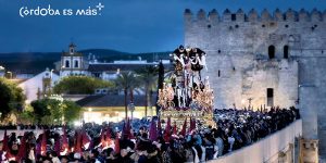 Lee más sobre el artículo Córdoba en Semana Santa 2023