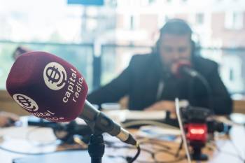 Lee más sobre el artículo Capital Radio – Miradas Viajeras – Córdoba en Semana Santa