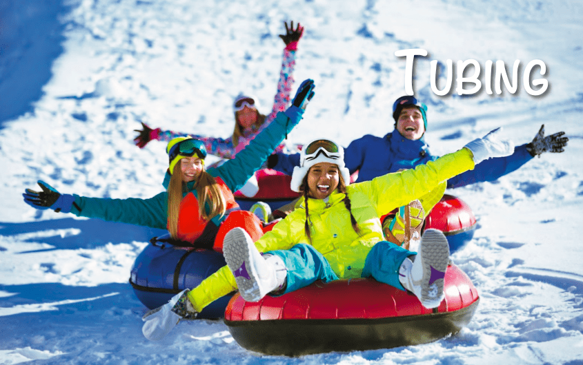 Tubing