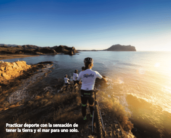 Deporte en Águilas
