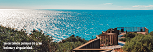 Lee más sobre el artículo Salou: un destino para disfrutar de la playa y la naturaleza, todo el año