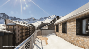 Lee más sobre el artículo Andorra, destino ideal para las escapadas de invierno