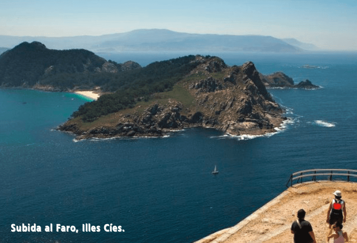Lee más sobre el artículo Galicia: majestuosa naturaleza