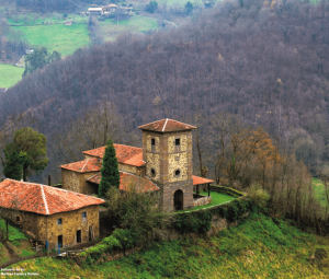 Lee más sobre el artículo Asturias: una mina de historia y naturaleza