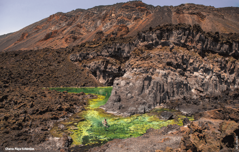 Lee más sobre el artículo La Palma: ¡Esa isla bonita!