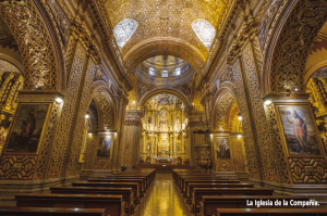 Lee más sobre el artículo Descubre una nueva forma de hacer turismo en Quito