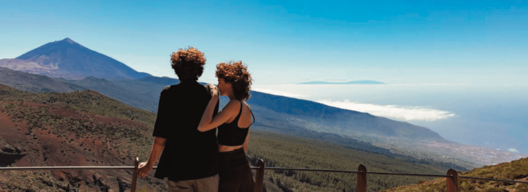 Lee más sobre el artículo Disfruta de una escapada romántica en el destino más paradisiaco y diverso: Tenerife