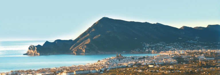 Lee más sobre el artículo Altea: del mar a la cumbre