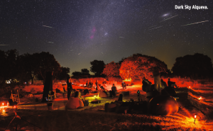Lee más sobre el artículo Viaja por los cielos estrellados del Alentejo