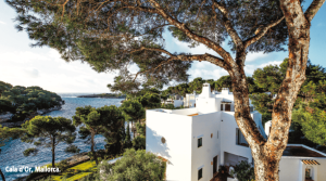 Lee más sobre el artículo Cuatro razones para visitar Cala d’Or, Mallorca