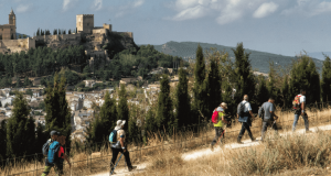 Lee más sobre el artículo Alcalá la Real: un destino sostenible