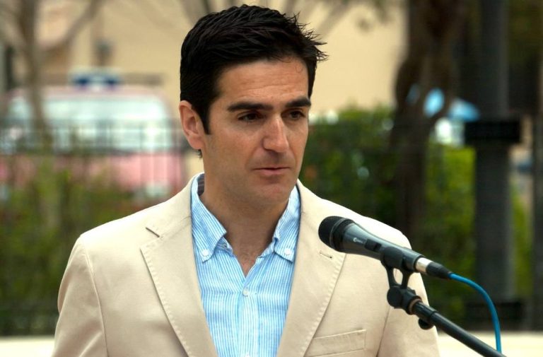 Lee más sobre el artículo Alcalá La Real – Entrevista con Antonio Marino Aguilera Peñalver – Alcalde