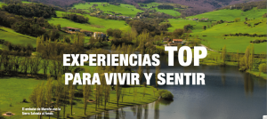 Lee más sobre el artículo Álava: experiencias top para vivir y sentir