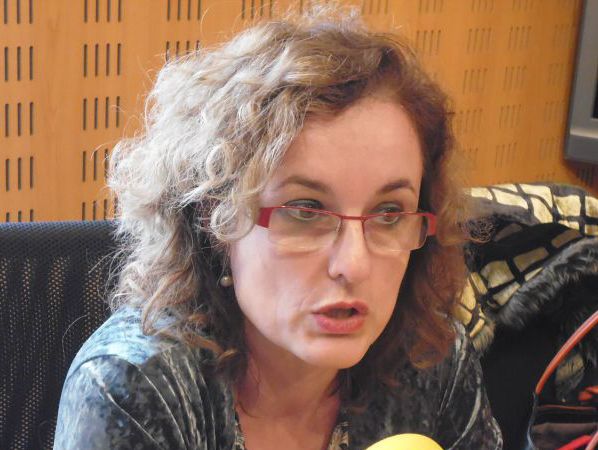 Lee más sobre el artículo Álava – Entrevista con Cristina González Calvar – Diputada de Empleo, Comercio y Turismo